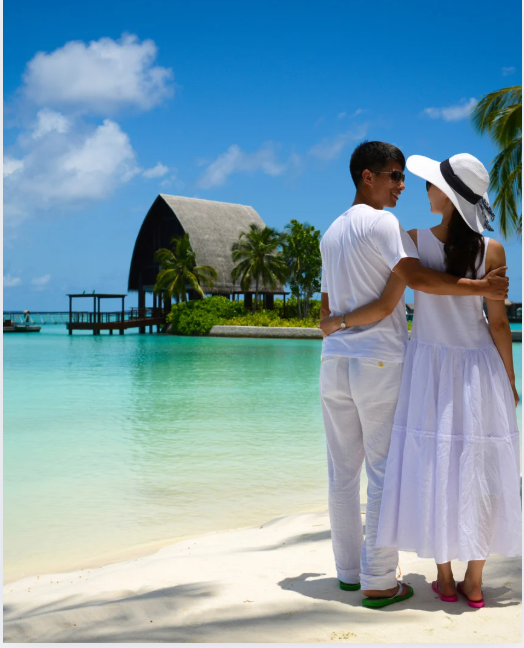 Kristallklares Wasser,  <br>Korallenriffe  <br> und einzigartige <br> Unterwasserwelt.